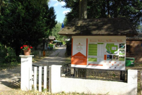 Camping Smile & Braudieres